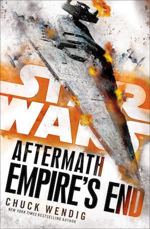 Illustration for article titled Lando Calrissian Ponders a Very Important Baby Gift in This Excerpt From Star Wars Aftermath: Empire's End